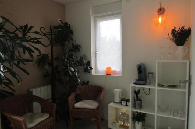 Chambre 20M2 Avec Salle De Bain Privee Dans Maison En Bois Lavaur  Exterior foto